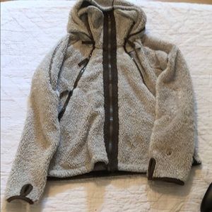Kuhl zip up jacket